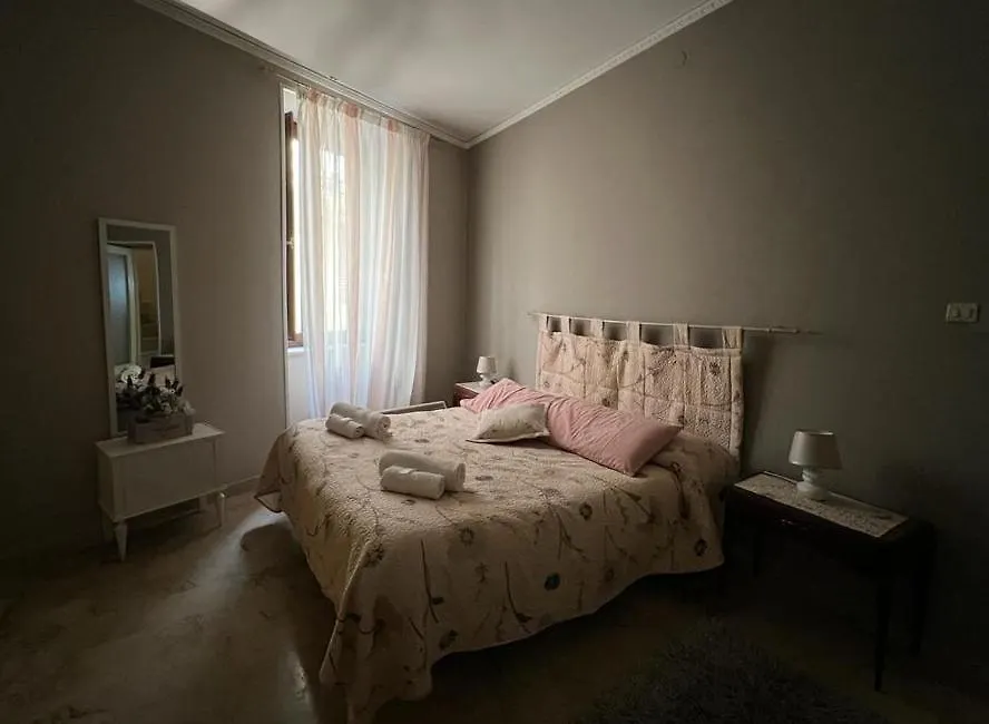 Rua House Villa Corleone Vakantiehuis