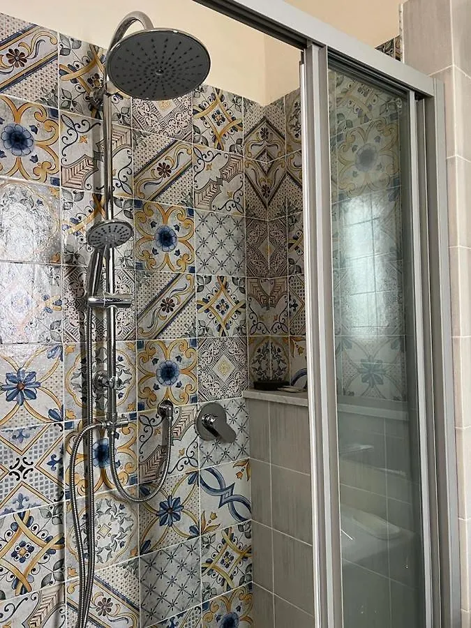 Vakantiehuis Rua House Villa Corleone Italië