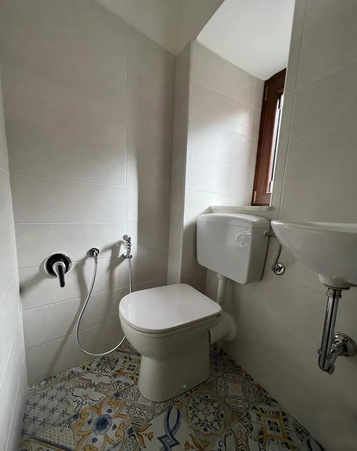 Rua House Villa Corleone