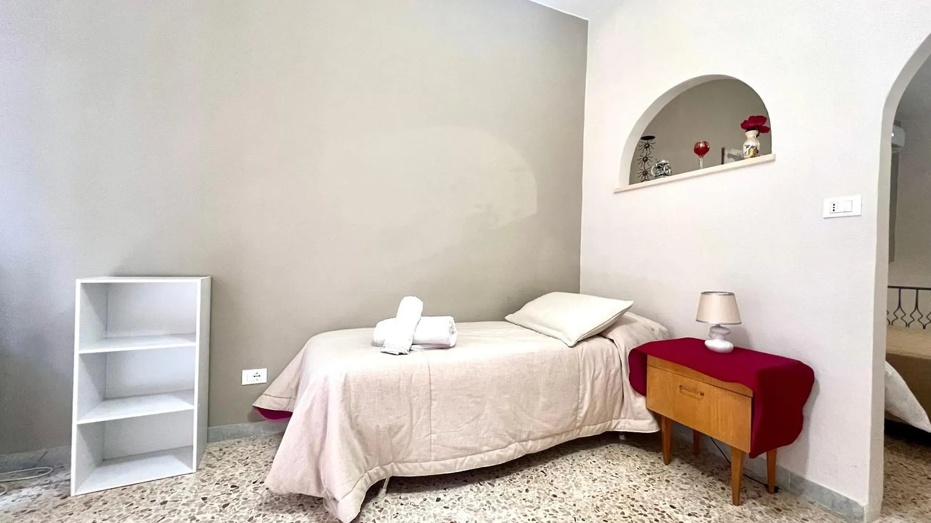 Rua House Villa Corleone Italië