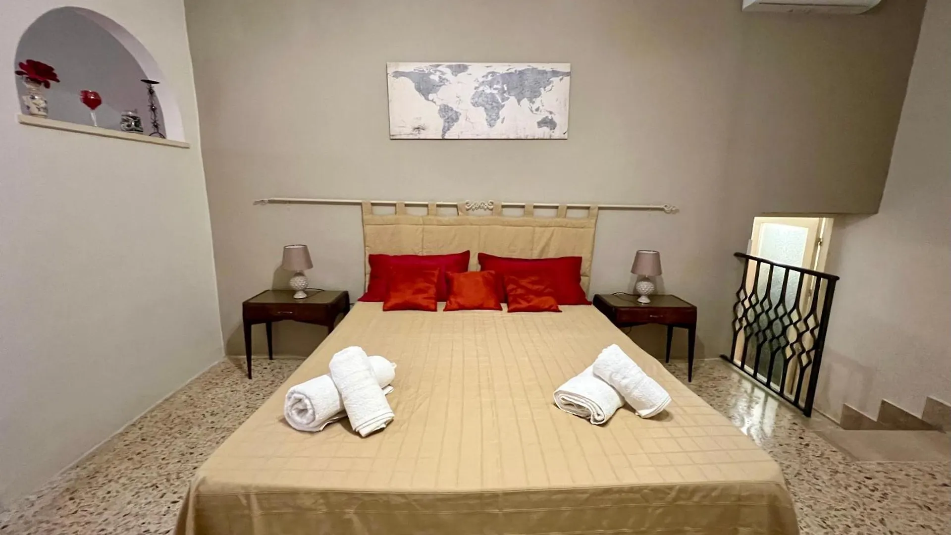 Rua House Villa Corleone