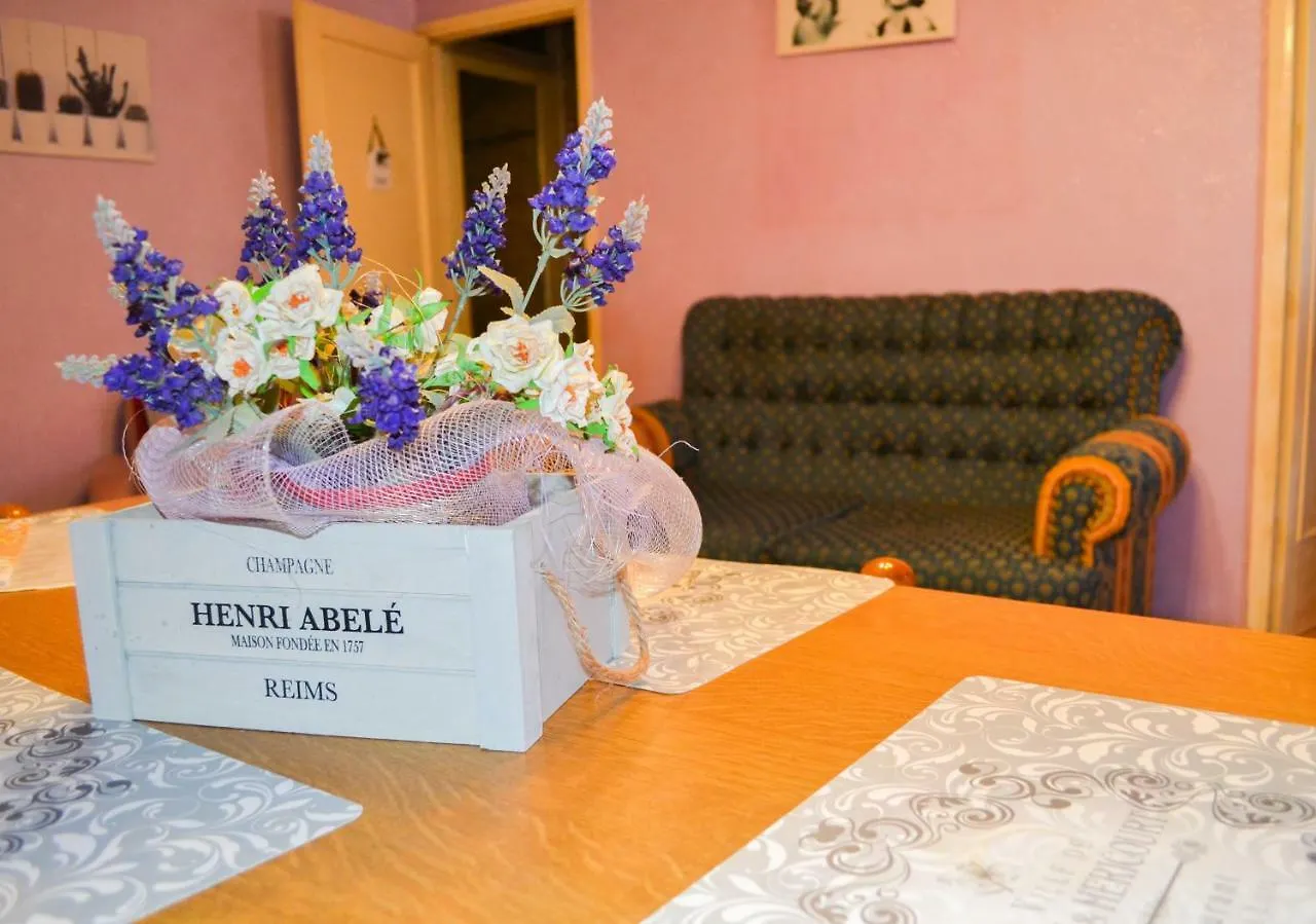 Vakantiehuis Rua House Villa Corleone